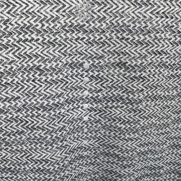 Tangerine full zipper jacket Size large - Picture 5 of 9